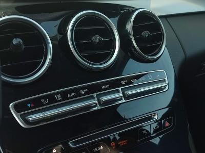 C 200 D 1.6 COMFORT