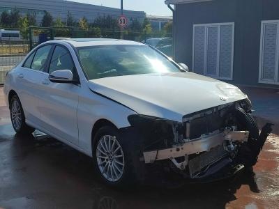 C 200 D 1.6 COMFORT