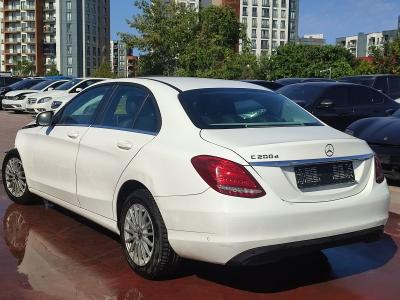 C 200 D 1.6 COMFORT
