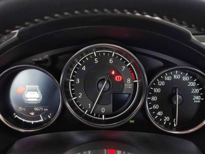 MX-5 1.5 SKY-G POWER SENSE