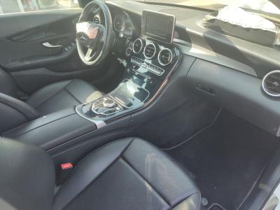 C 200 D 1.6 COMFORT