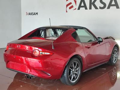 MX-5 1.5 SKY-G POWER SENSE