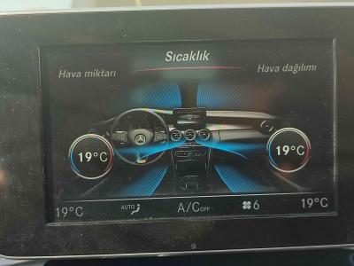 C 200 D 1.6 COMFORT