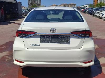 COROLLA 1.6 DREAM