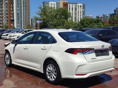 COROLLA 1.6 DREAM