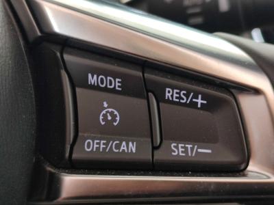 MX-5 1.5 SKY-G POWER SENSE