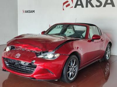 MX-5 1.5 SKY-G POWER SENSE