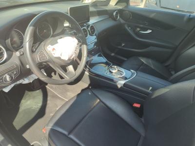 C 200 D 1.6 COMFORT