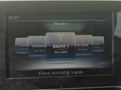 C 200 D 1.6 COMFORT