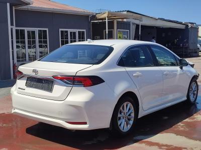 COROLLA 1.6 DREAM