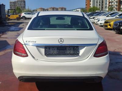C 200 D 1.6 COMFORT