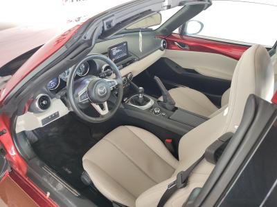 MX-5 1.5 SKY-G POWER SENSE