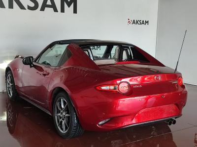 MX-5 1.5 SKY-G POWER SENSE