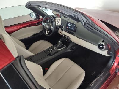 MX-5 1.5 SKY-G POWER SENSE