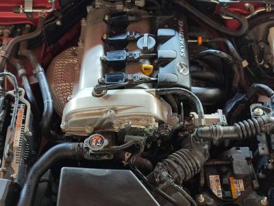 MX-5 1.5 SKY-G POWER SENSE