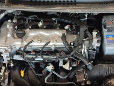 COROLLA 1.6 DREAM