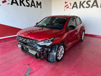 ASTRA SEDAN 1.3 CDTI 95 EDITION