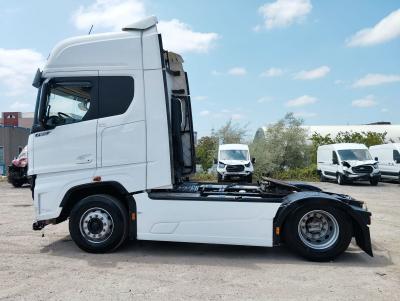 F-Max  500 Comfort Plus