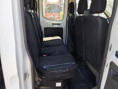 TRANSIT 350 M CIFT KABIN K.NET KASASIZ 155