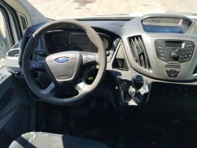 TRANSIT 350 M CIFT KABIN K.NET KASASIZ 155