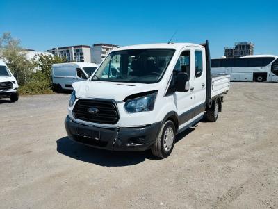 TRANSIT 350 M CIFT KABIN K.NET KASASIZ 155