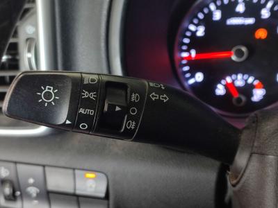 SPORTAGE LIVE 1.6 132