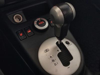X-TRAIL 2.0 DCI PLATINUM 4WD OV