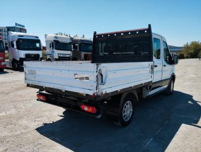 TRANSIT 350 M CIFT KABIN K.NET KASASIZ 155