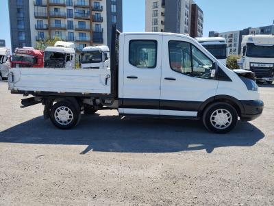 TRANSIT 350 M CIFT KABIN K.NET KASASIZ 155