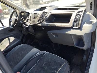 TRANSIT 350 M CIFT KABIN K.NET KASASIZ 155