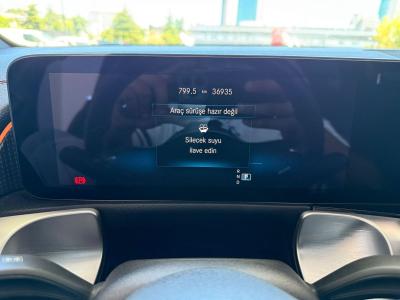 EQB 350 4MATIC AMG+