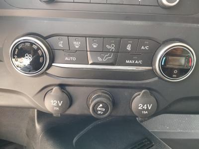 F-Max  500 Comfort Plus