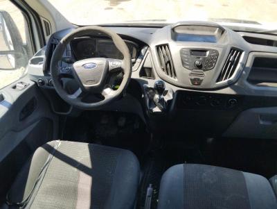TRANSIT 350 M CIFT KABIN K.NET KASASIZ 155