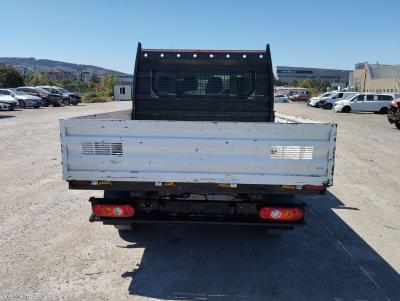 TRANSIT 350 M CIFT KABIN K.NET KASASIZ 155