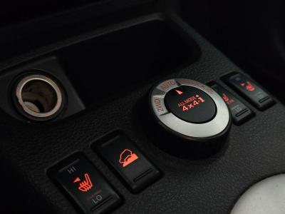 X-TRAIL 2.0 DCI PLATINUM 4WD OV