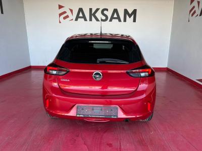 CORSA 1.2 100 AT8 EDITION