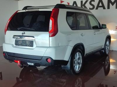 X-TRAIL 2.0 DCI PLATINUM 4WD OV