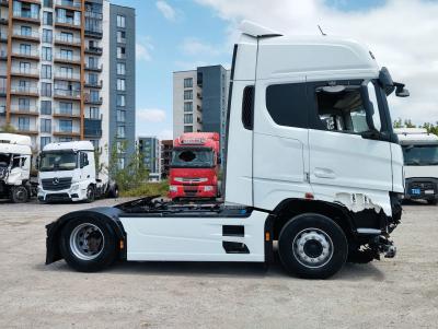 F-Max  500 Comfort Plus