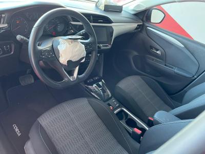 CORSA 1.2 100 AT8 EDITION