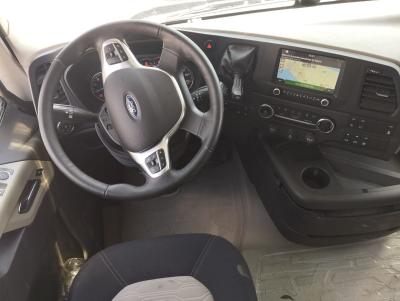 F-Max  500 Comfort Plus