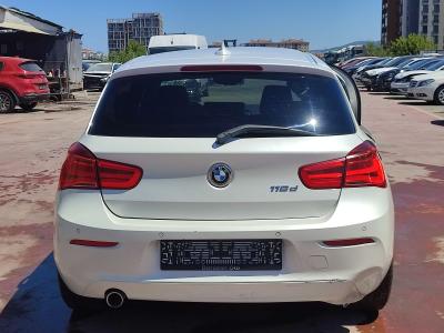 116d 5 KAPI 1.5 (115) ONE EDİTİON