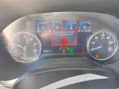 CEKICI F-MAX COMFORT PLUS PACK