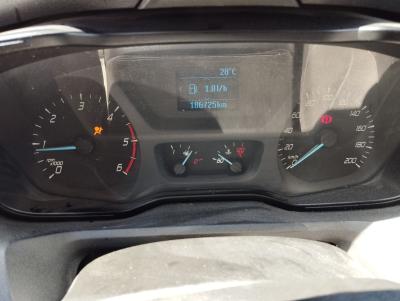 TRANSIT 350 M CIFT KABIN K.NET KASASIZ 155