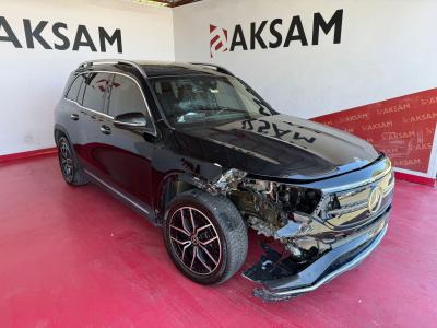 MERCEDES KAMYON AXOR 3340 K/39