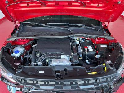 CORSA 1.2 100 AT8 EDITION