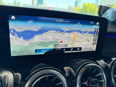EQB 350 4MATIC AMG+