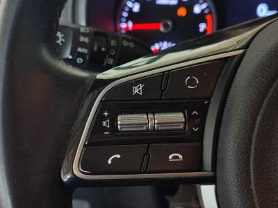 SPORTAGE LIVE 1.6 132