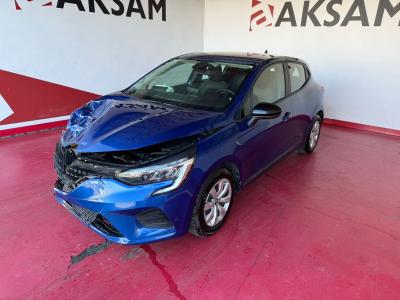CLIO JOY 1.0 TCE 90