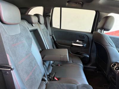 EQB 350 4MATIC AMG+
