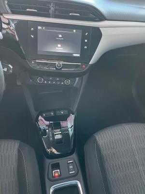 CORSA 1.2 100 AT8 EDITION